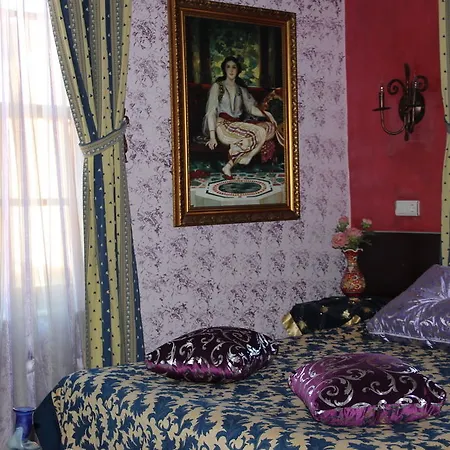 Aparthotel Kaleici Aparts Antalya
