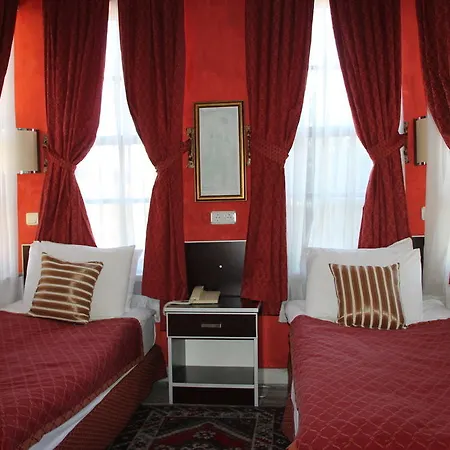 Kaleici Aparts Antalya