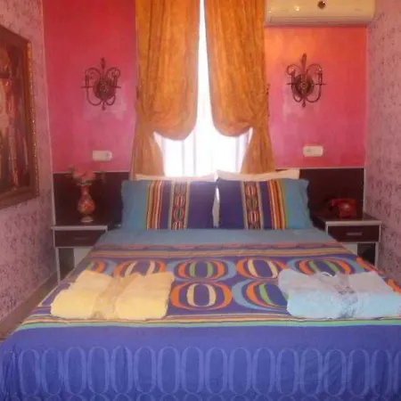 Kaleici Aparts Aparthotel Antalya
