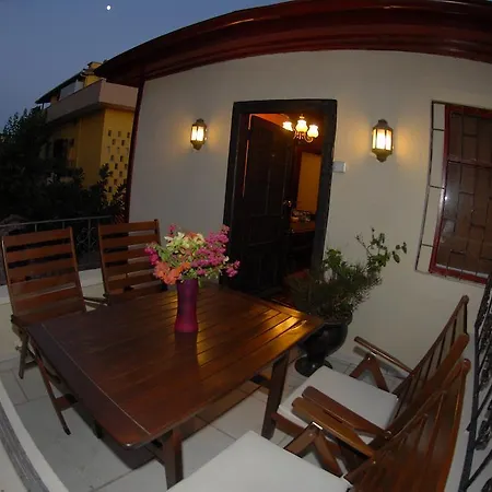 Kaleici Aparts 4* Antália