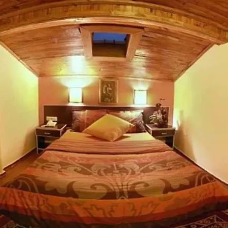 Kaleici Aparts Aparthotel Antalya