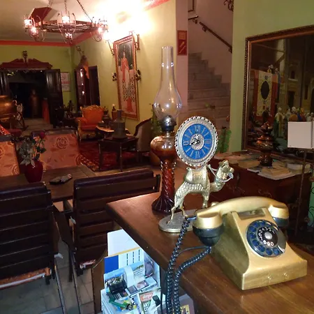 Kaleici Aparts Aparthotel 3*