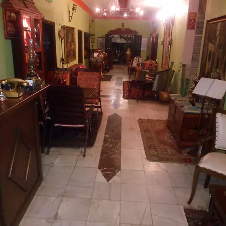 Kaleici Aparts Apart-hotel