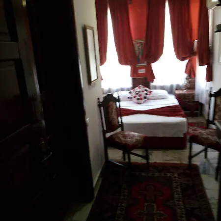 Kaleici Aparts Aparthotel 3*