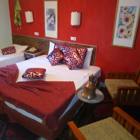 Kaleici Aparts Aparthotel Antalya