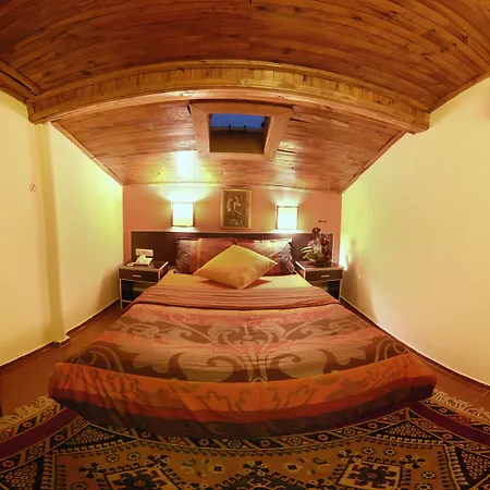 Kaleici Aparts Apartmanhotel