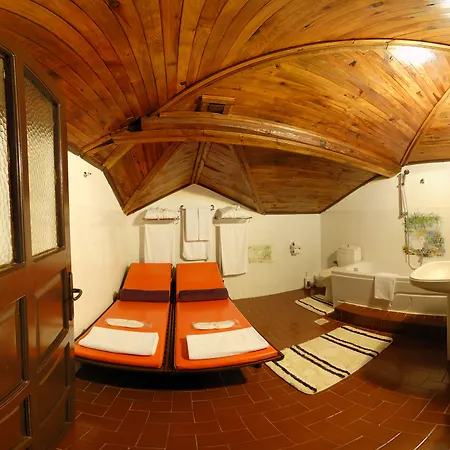 Kaleici Aparts Apart-hotel 4*