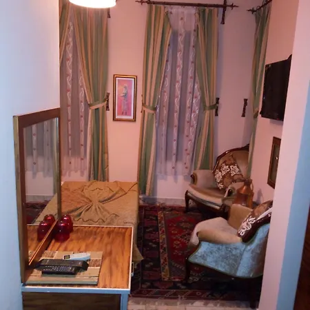Aparthotel Kaleici Aparts 3*