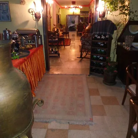 Aparthotel Kaleici Aparts