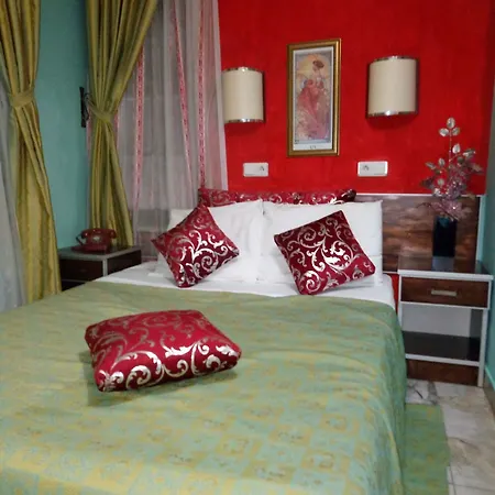 Kaleici Aparts Aparthotel 3*