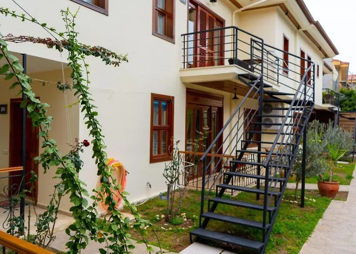 Aparthotel Kaleici Aparts