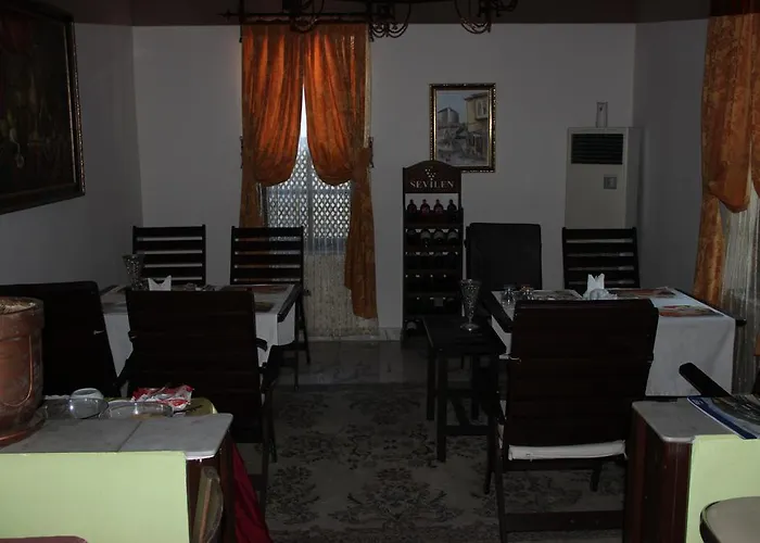 Kaleici Aparts Antalya