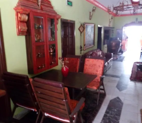 Kaleici Aparts Antalya
