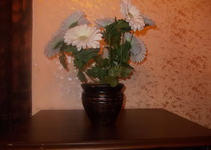 Lejlighedshotel Kaleici Aparts 4*