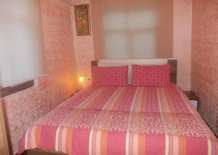 Kaleici Aparts Lejlighedshotel