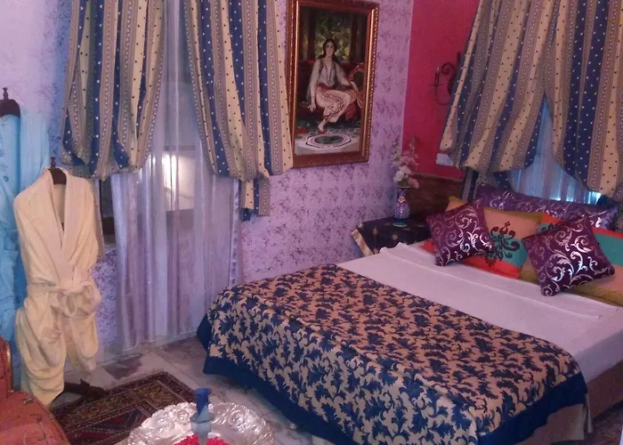 Aparthotel Kaleici Aparts