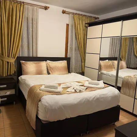 Kaleici Aparts Aparthotel 4*