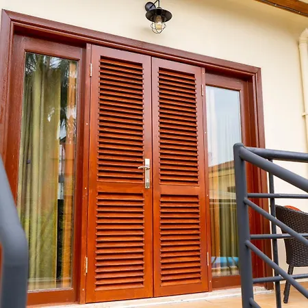 Kaleici Aparts 4* Antalya