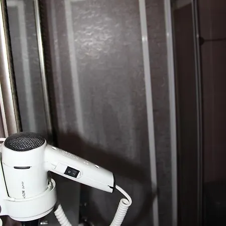 Aparthotel Kaleici Aparts Antalya