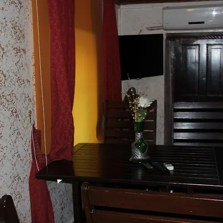 Kaleici Aparts Antalya