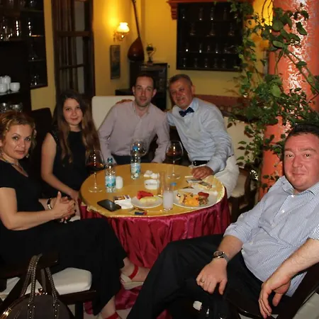 Kaleici Aparts Antalya