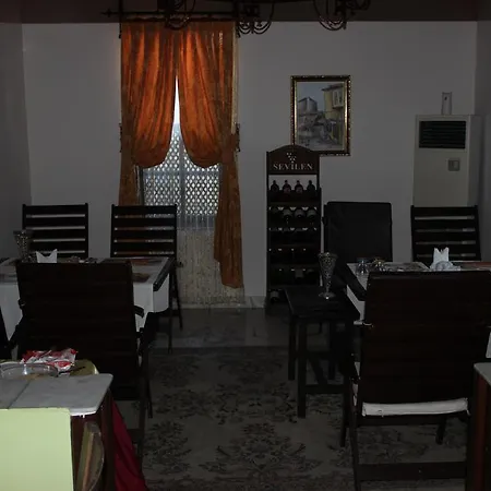 Kaleici Aparts Antalya