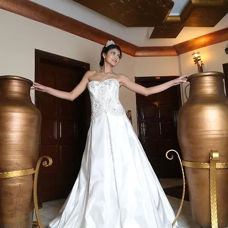 Kaleici Aparts アパートホテル 4*