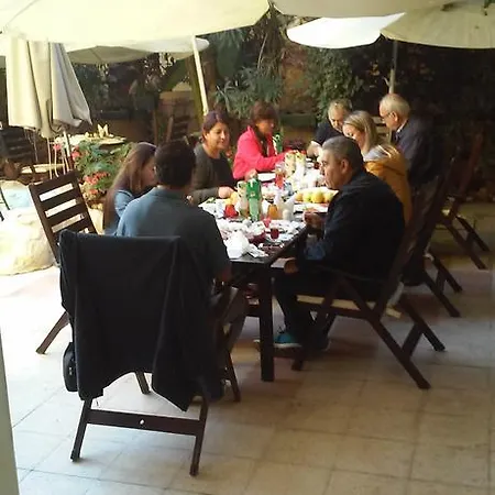 Kaleici Aparts Apart Otel Antalya