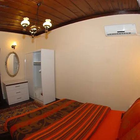 Aparthotel Kaleici Aparts