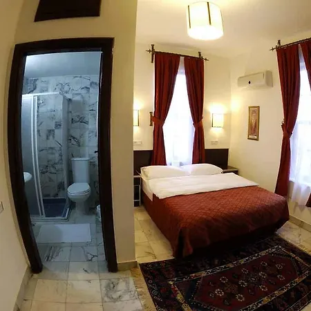 Kaleici Aparts 3*