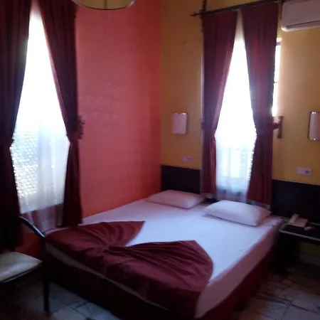 Aparthotel Kaleici Aparts Antalya