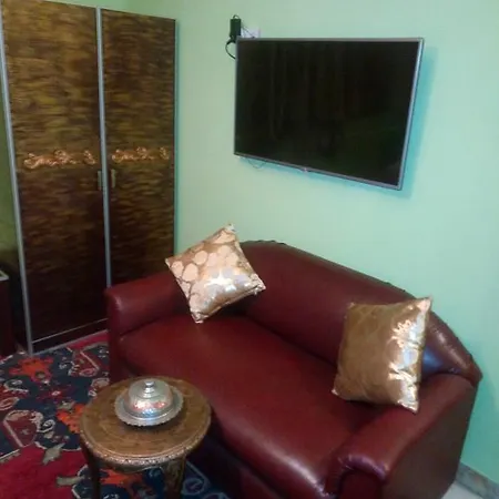 Kaleici Aparts Apart Otel Antalya