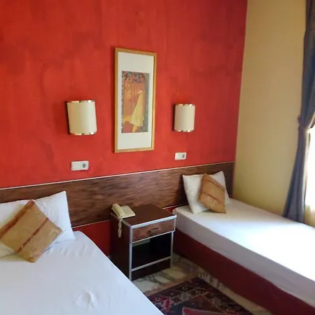 Kaleici Aparts Apart Otel 3*