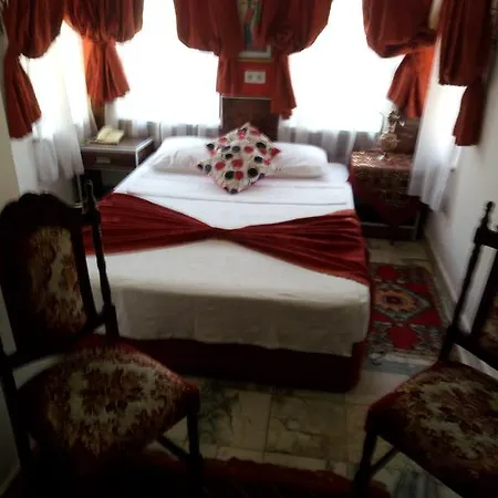 Kaleici Aparts Aparthotel Antalya