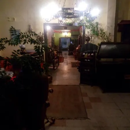 Kaleici Aparts Aparthotel 4*