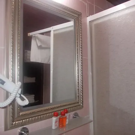 Apart Otel Kaleici Aparts 3*
