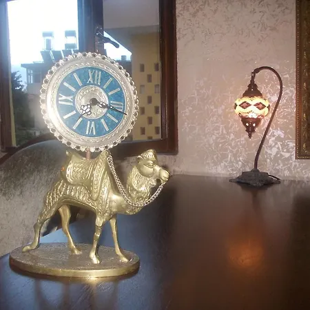 Kaleici Aparts アンタルヤ