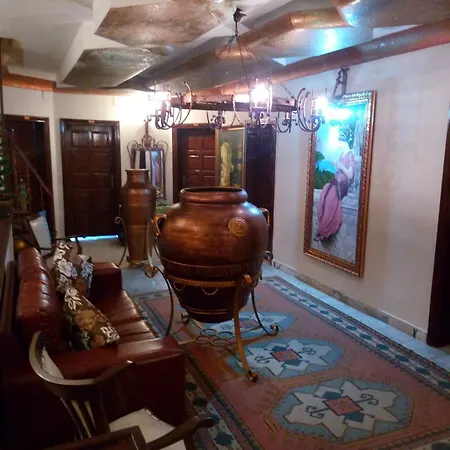 Kaleici Aparts Antalya