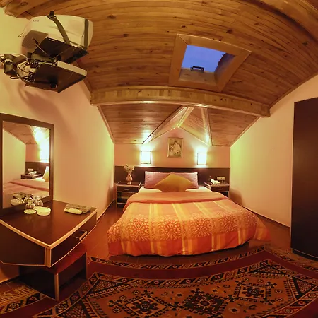 Kaleici Aparts 3* Antalya