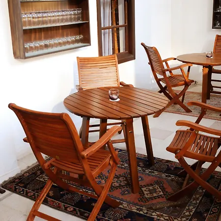 Kaleici Aparts Aparthotel Antalya