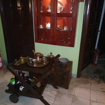 アパートホテル Kaleici Aparts アンタルヤ