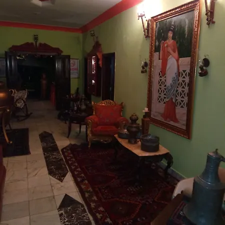 Kaleici Aparts Apart Otel