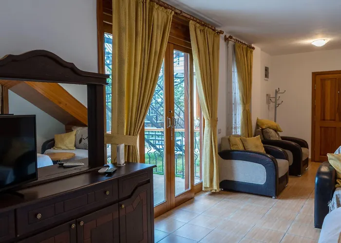 Kaleici Aparts Antalya