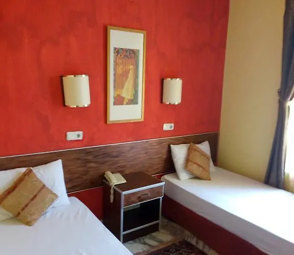 Kaleici Aparts Lägenhetshotell 4*