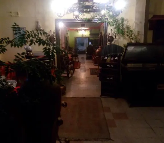 Kaleici Aparts Lägenhetshotell 4*