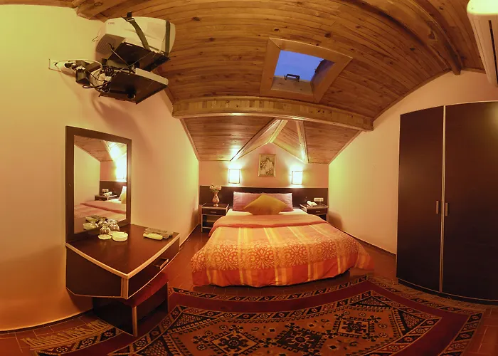 Kaleici Aparts 4* Antalya