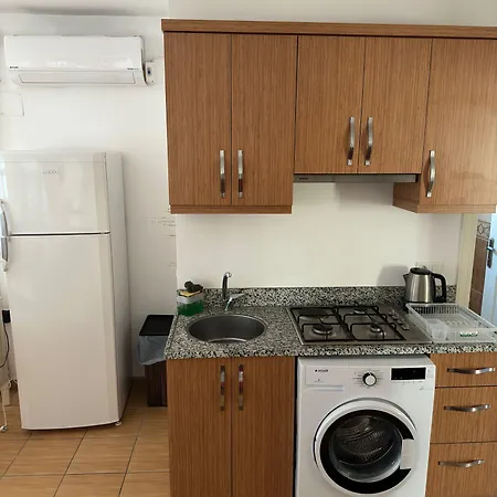 Kaleici Aparts Hotel apartamentowy 4*