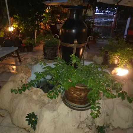 Kaleici Aparts Hotel apartamentowy