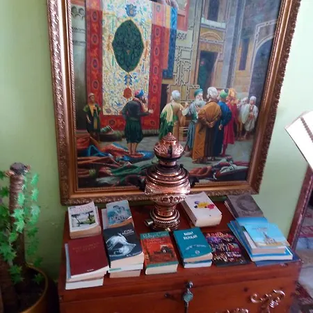 شقة فندقية Kaleici Aparts أنطاليا