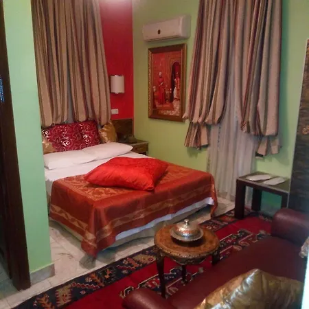 Hotel apartamentowy Kaleici Aparts Antalya